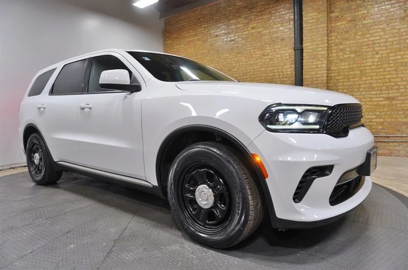 2021 Dodge Durango 3rd Gen - Image 7 of 31