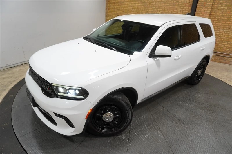 2021 Dodge Durango 3rd Gen - Image 2 of 31
