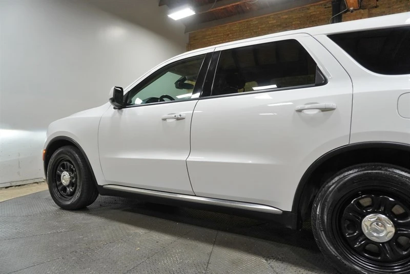 2021 Dodge Durango 3rd Gen - Image 19 of 31