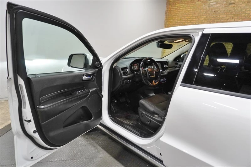 2021 Dodge Durango 3rd Gen - Image 20 of 31