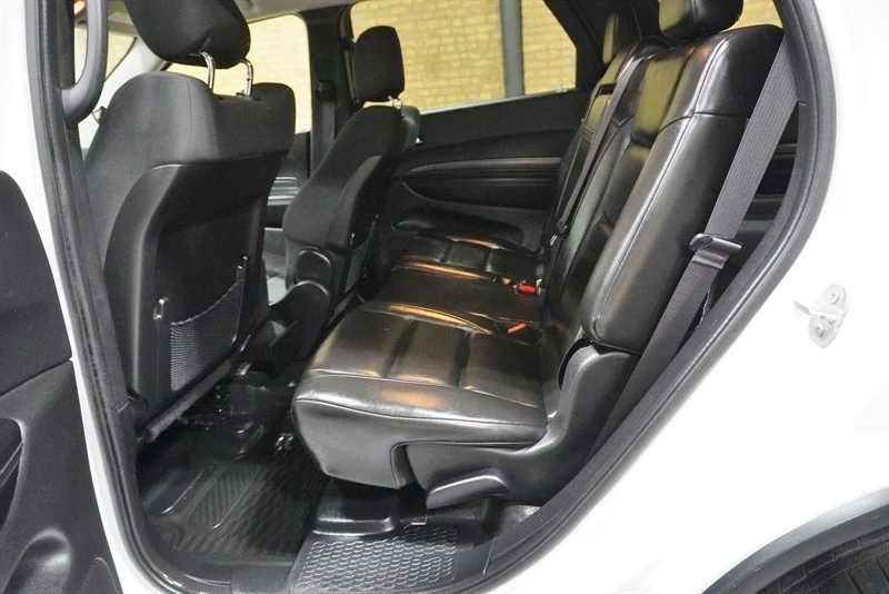 2021 Dodge Durango 3rd Gen - Image 30 of 31