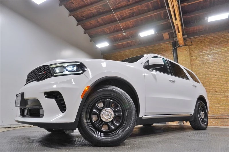 2021 Dodge Durango 3rd Gen - Image 4 of 31