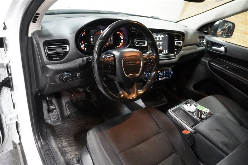2021 Dodge Durango 3rd Gen - Image 21 of 31