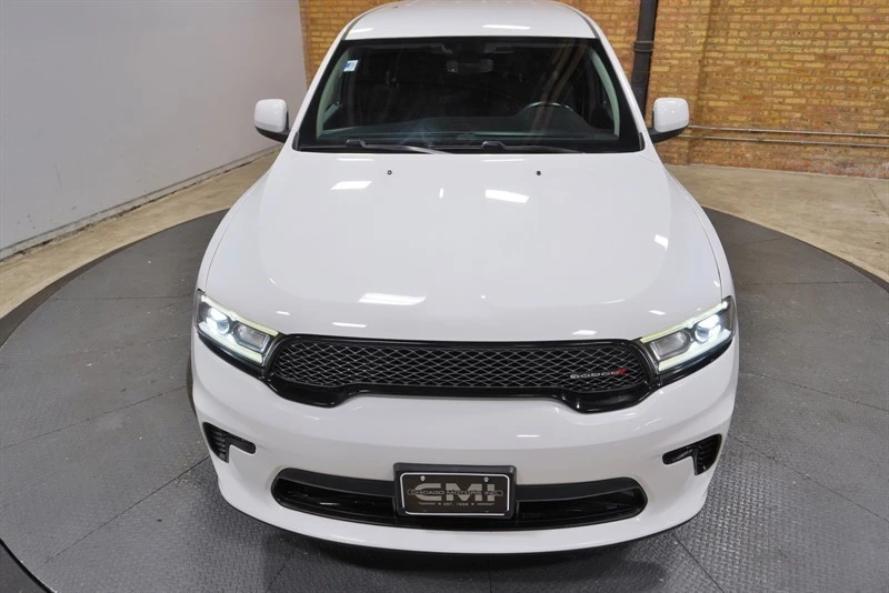 2021 Dodge Durango 3rd Gen - Image 6 of 31