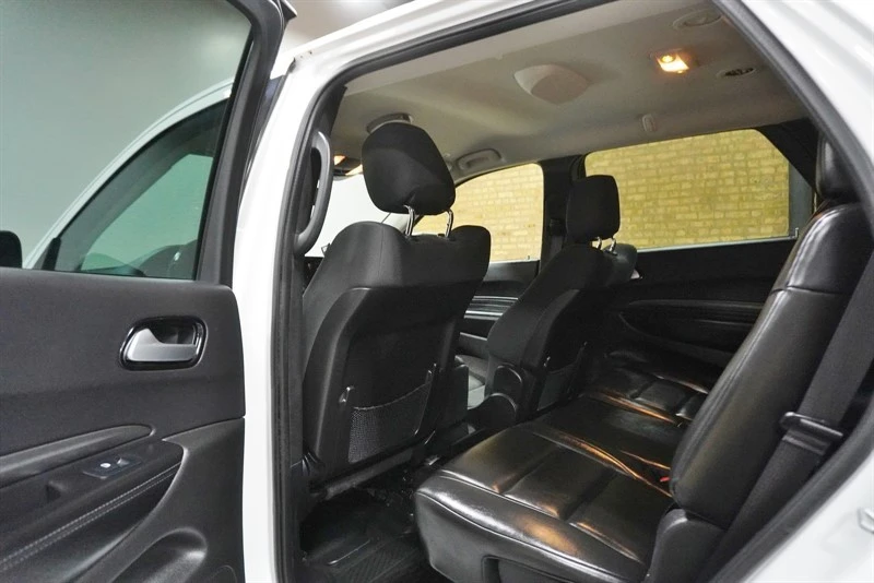 2021 Dodge Durango 3rd Gen - Image 29 of 31
