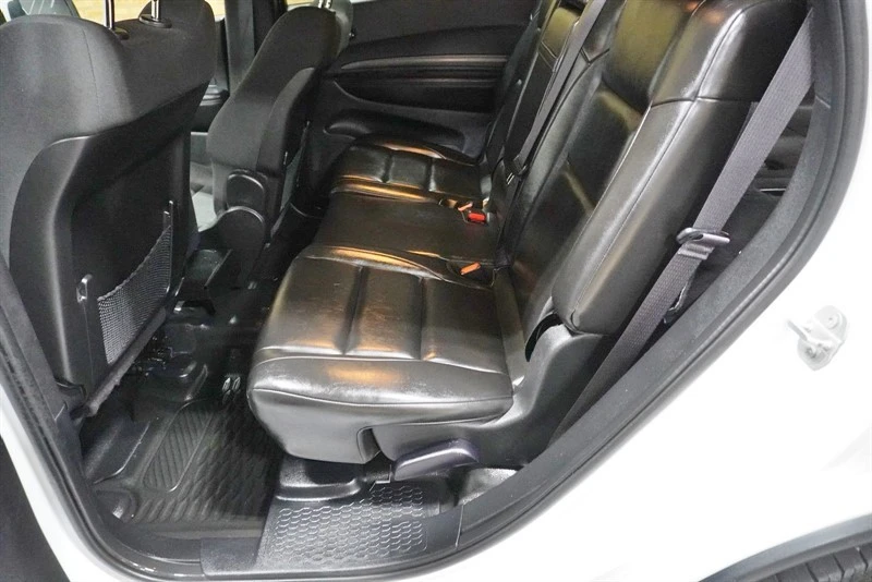 2021 Dodge Durango 3rd Gen - Image 31 of 31