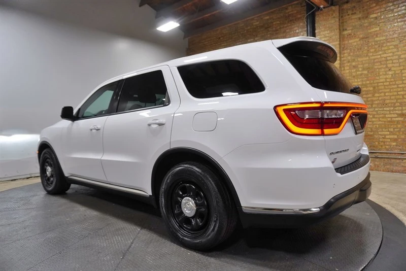 2021 Dodge Durango 3rd Gen - Image 16 of 31
