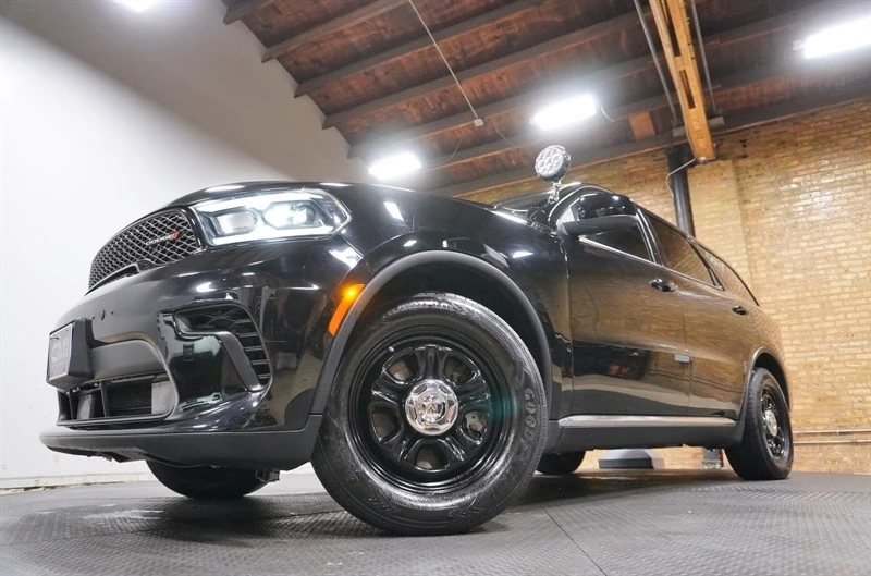 2021 Dodge Durango 3rd Gen - Image 3 of 31