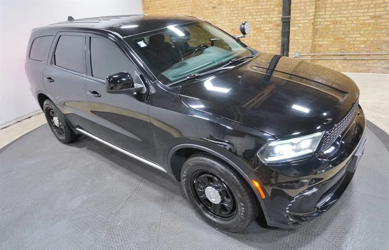 2021 Dodge Durango 3rd Gen - Image 7 of 31