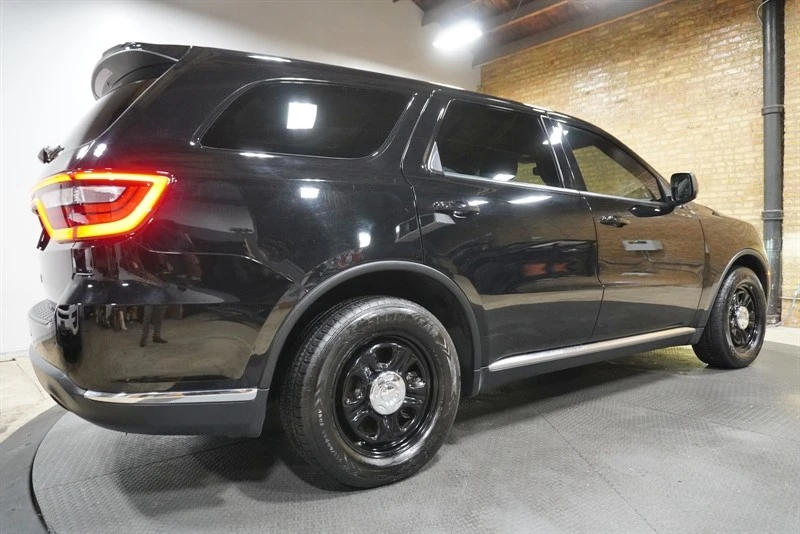 2021 Dodge Durango 3rd Gen - Image 12 of 31