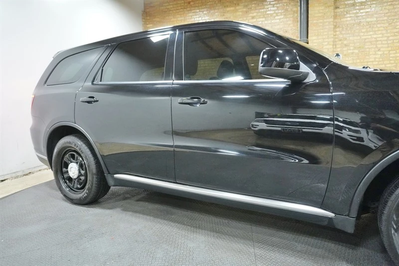 2021 Dodge Durango 3rd Gen - Image 9 of 31