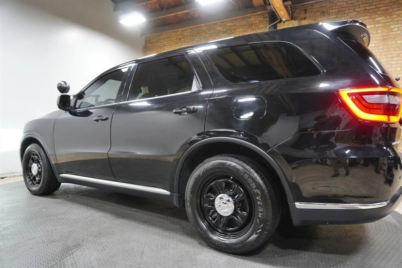 2021 Dodge Durango 3rd Gen - Image 17 of 31