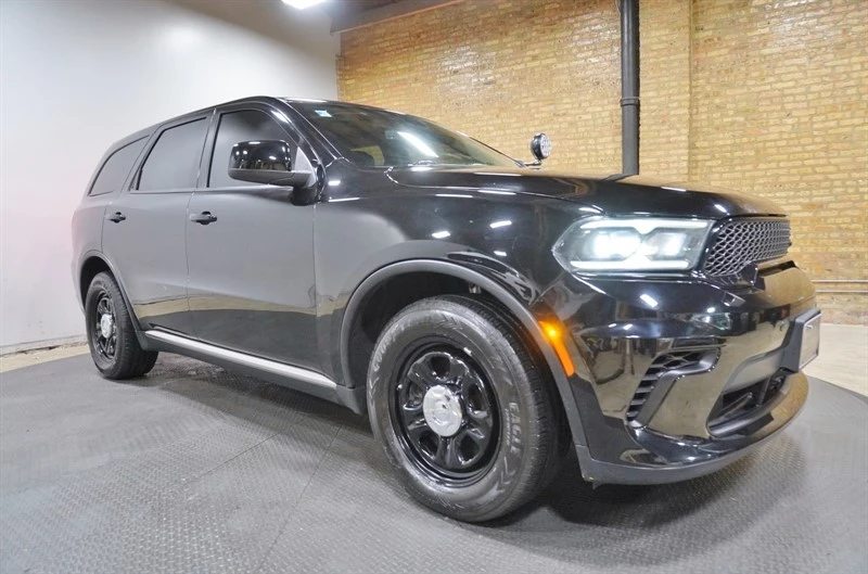 2021 Dodge Durango 3rd Gen - Image 6 of 31