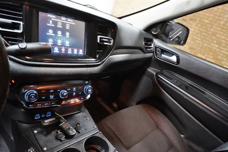 2021 Dodge Durango 3rd Gen - Image 26 of 31