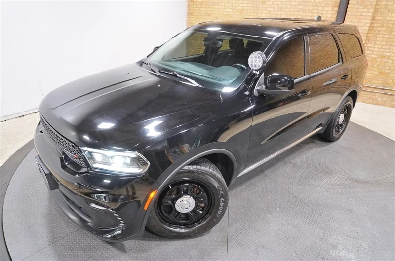 2021 Dodge Durango 3rd Gen - Image 2 of 31