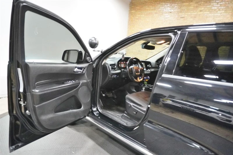 2021 Dodge Durango 3rd Gen - Image 19 of 31