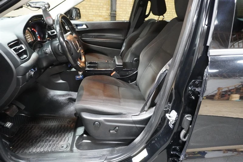 2021 Dodge Durango 3rd Gen - Image 21 of 31
