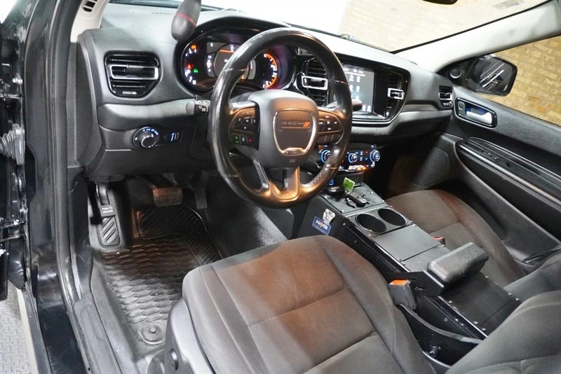 2021 Dodge Durango 3rd Gen - Image 20 of 31