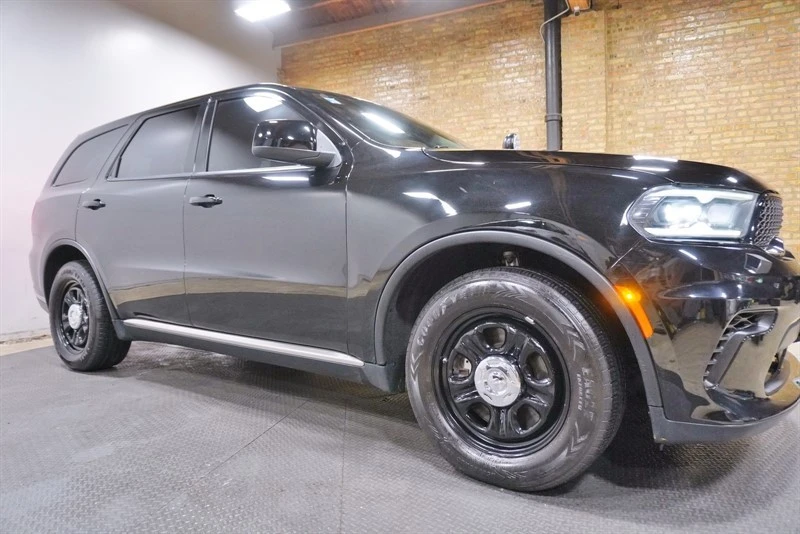 2021 Dodge Durango 3rd Gen - Image 8 of 31