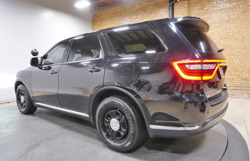 2021 Dodge Durango 3rd Gen - Image 15 of 31