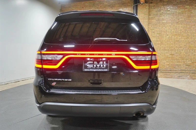 2021 Dodge Durango 3rd Gen - Image 14 of 31