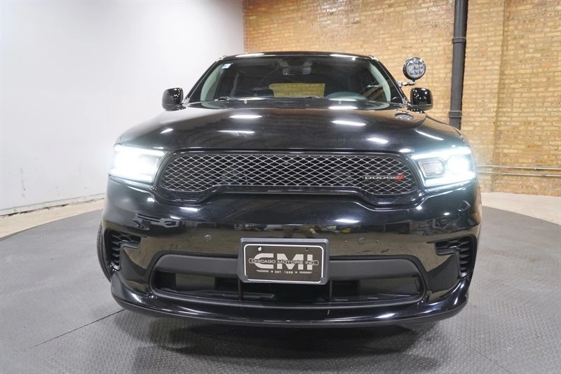 2021 Dodge Durango 3rd Gen - Image 4 of 31