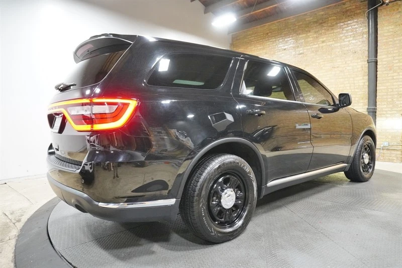 2021 Dodge Durango 3rd Gen - Image 10 of 31