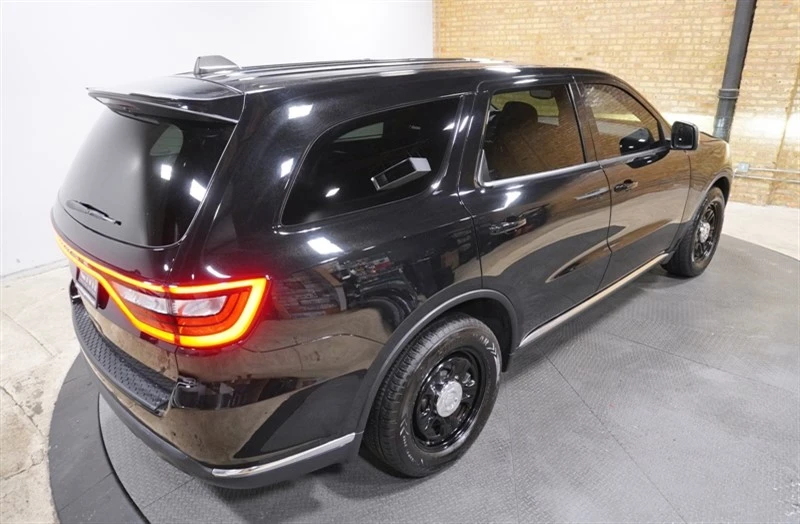 2021 Dodge Durango 3rd Gen - Image 11 of 31