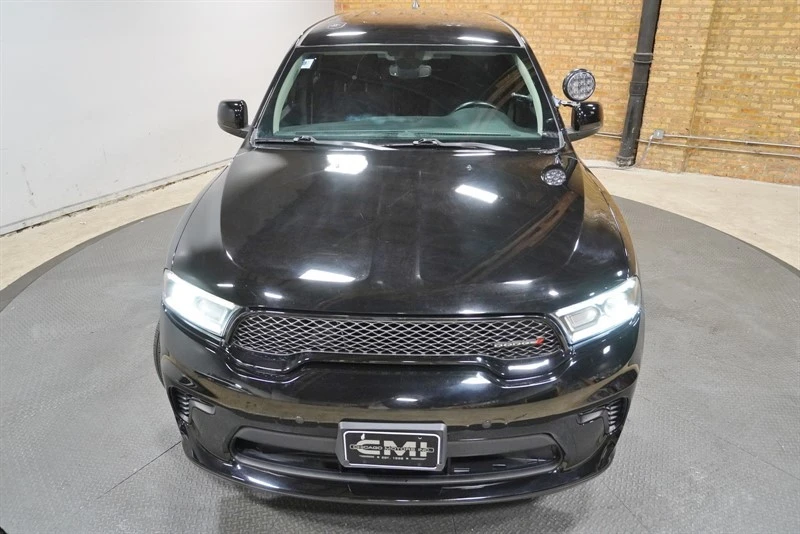 2021 Dodge Durango 3rd Gen - Image 5 of 31