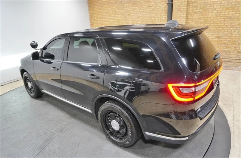 2021 Dodge Durango 3rd Gen - Image 16 of 31