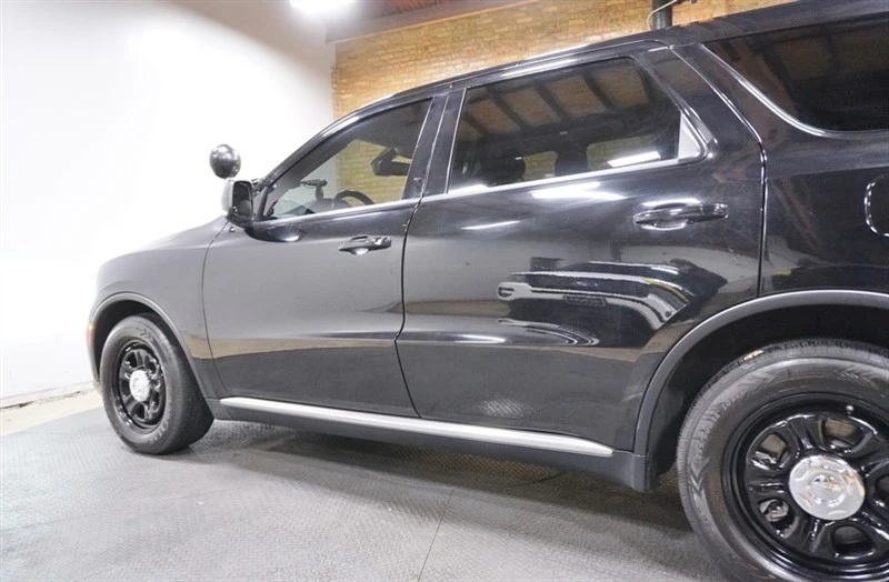 2021 Dodge Durango 3rd Gen - Image 18 of 31