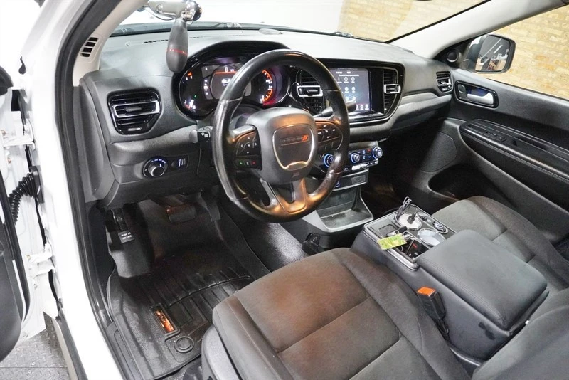 2021 Dodge Durango 3rd Gen - Image 20 of 31