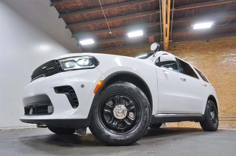2021 Dodge Durango 3rd Gen - Image 3 of 31