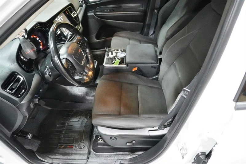 2021 Dodge Durango 3rd Gen - Image 22 of 31