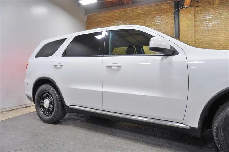 2021 Dodge Durango 3rd Gen - Image 9 of 31