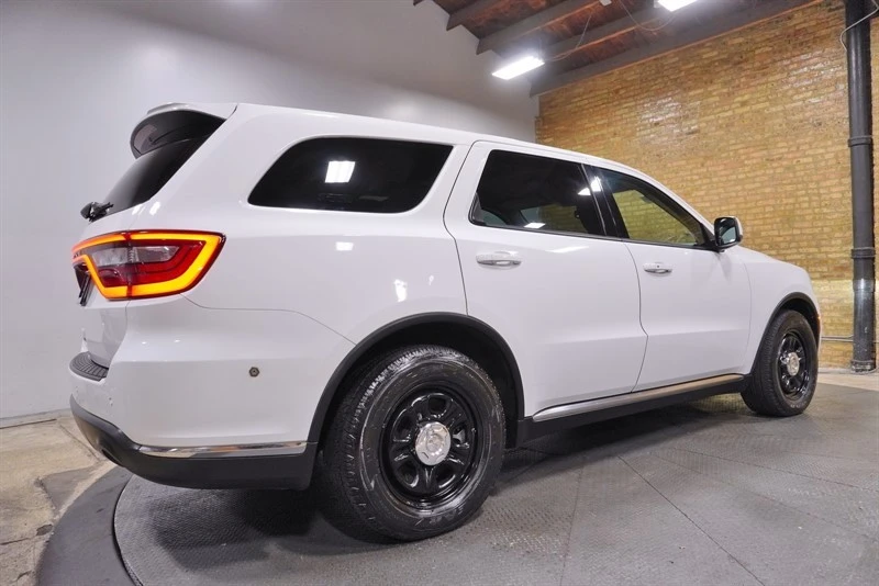 2021 Dodge Durango 3rd Gen - Image 12 of 31