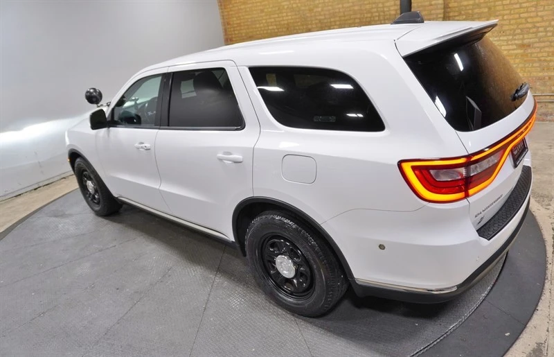 2021 Dodge Durango 3rd Gen - Image 16 of 31