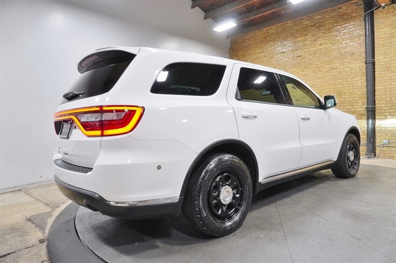 2021 Dodge Durango 3rd Gen - Image 10 of 31