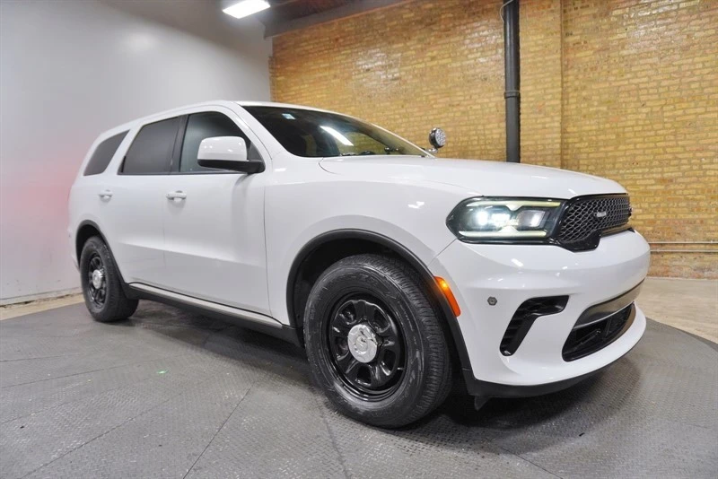 2021 Dodge Durango 3rd Gen - Image 6 of 31
