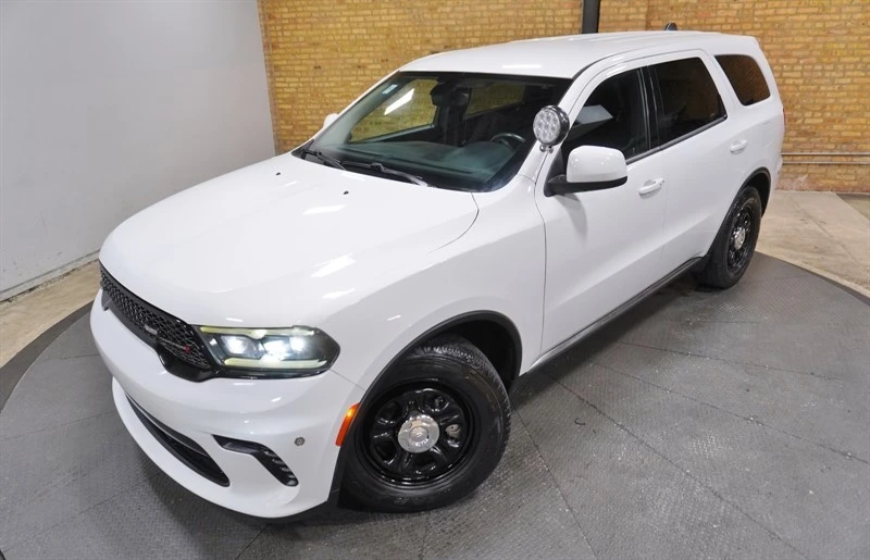 2021 Dodge Durango 3rd Gen - Image 2 of 31