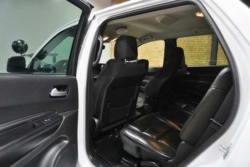 2021 Dodge Durango 3rd Gen - Image 28 of 31