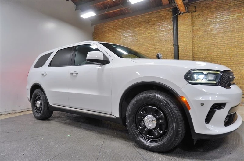 2021 Dodge Durango 3rd Gen - Image 8 of 31