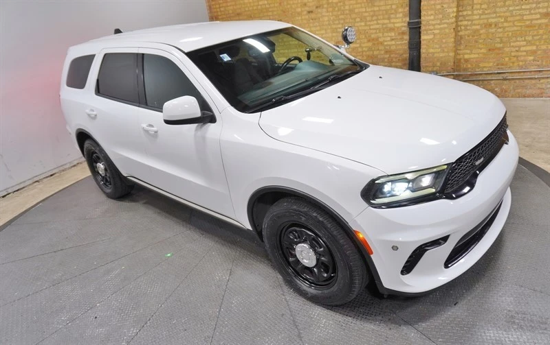 2021 Dodge Durango 3rd Gen - Image 7 of 31