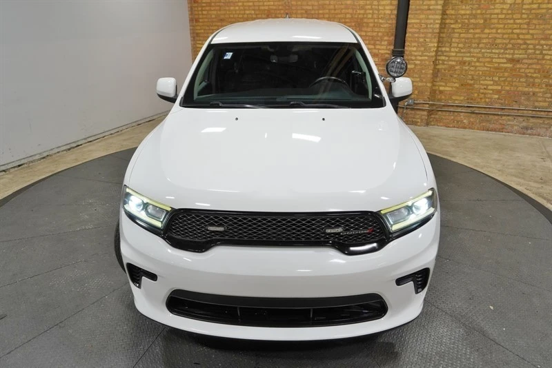 2021 Dodge Durango 3rd Gen - Image 5 of 31