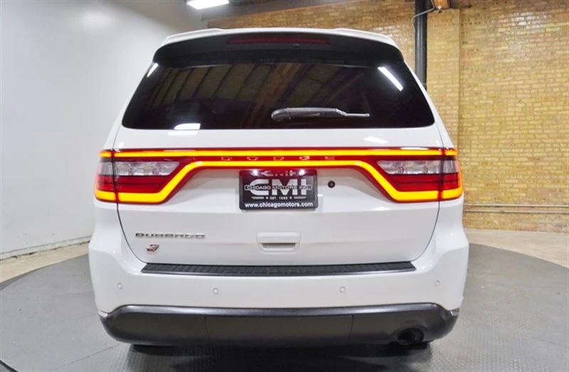 2021 Dodge Durango 3rd Gen - Image 14 of 31