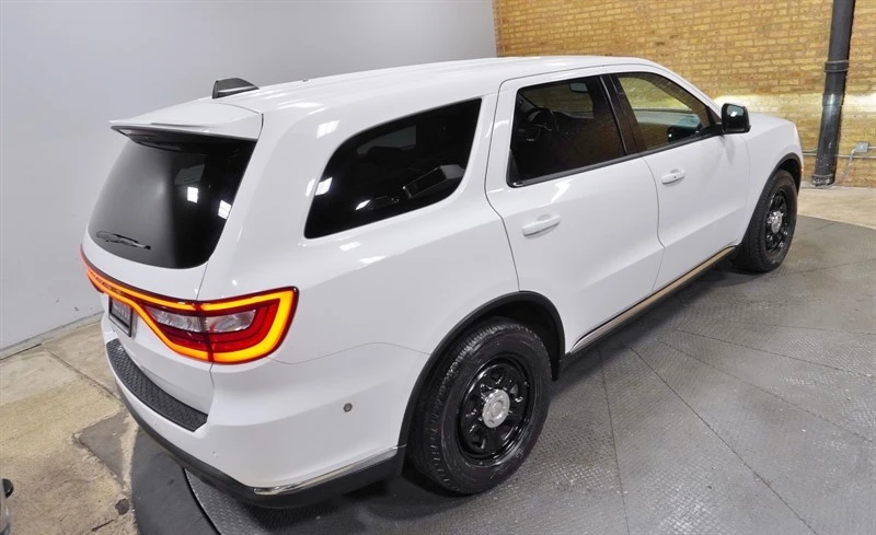 2021 Dodge Durango 3rd Gen - Image 11 of 31