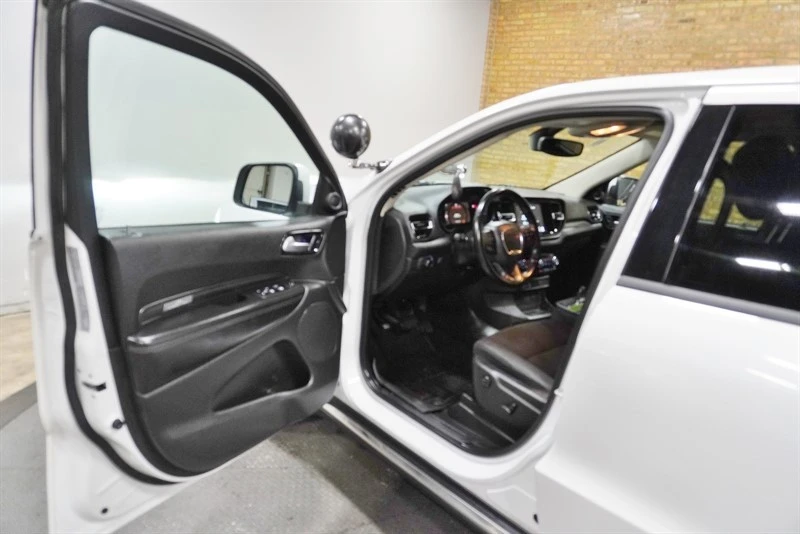 2021 Dodge Durango 3rd Gen - Image 19 of 31