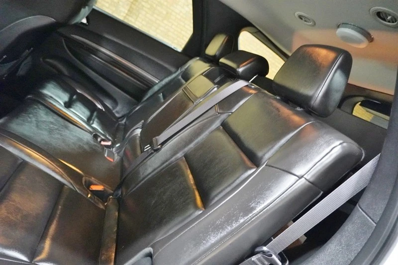 2021 Dodge Durango 3rd Gen - Image 31 of 31