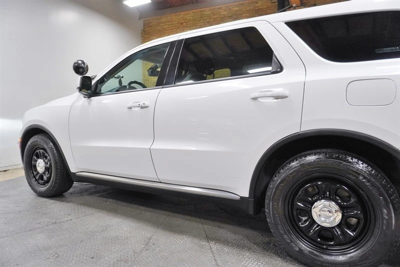 2021 Dodge Durango 3rd Gen - Image 18 of 31