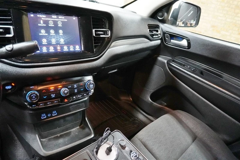2021 Dodge Durango 3rd Gen - Image 26 of 31